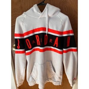 Air Jordan Hoodie